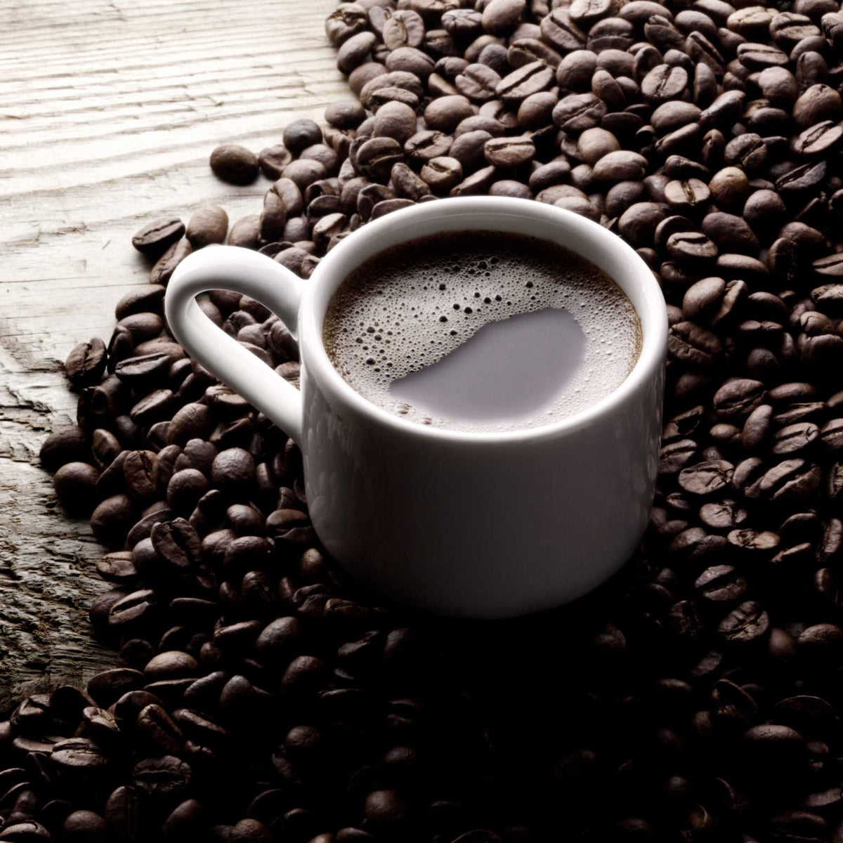 šæSingle Origin Coffee