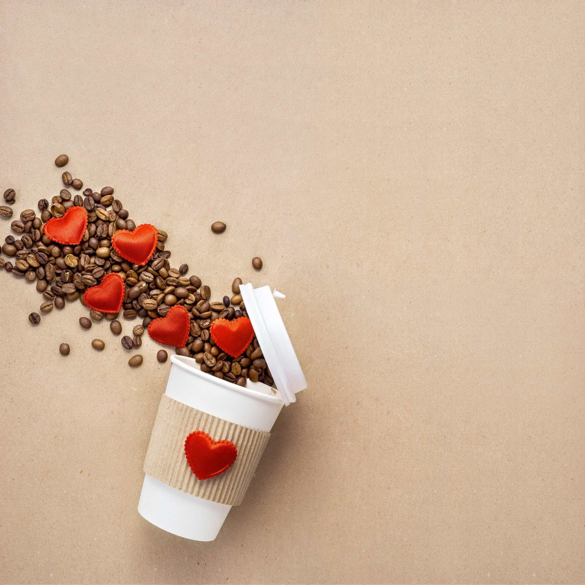šæSingle Serve Coffee