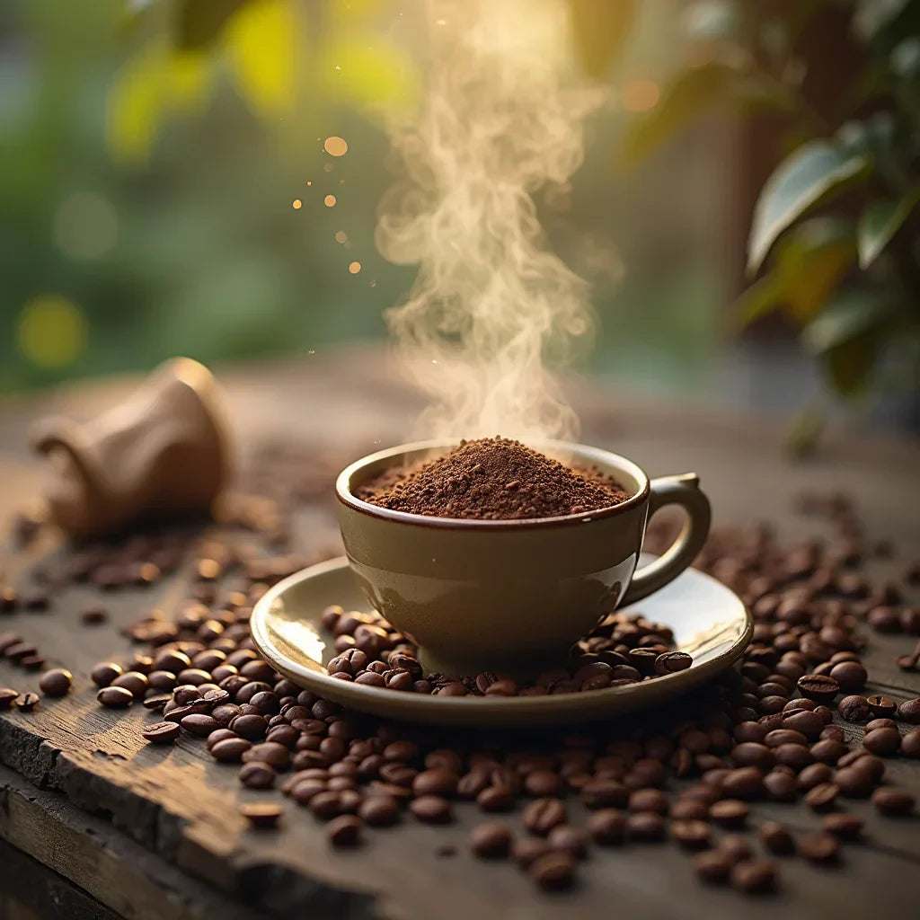 Organic Coffee Blends - Organic Coffee Blends A Smart Guide to Flavor Profiles