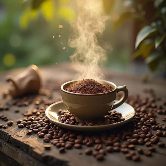 Organic Coffee Blends - Organic Coffee Blends A Smart Guide to Flavor Profiles