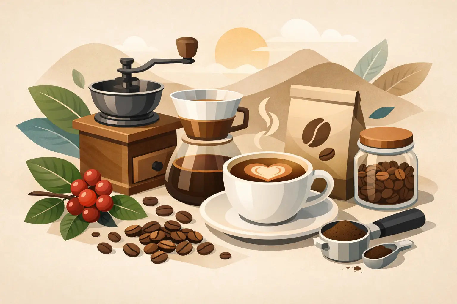 What Makes Specialty Coffee Worth the Cup?