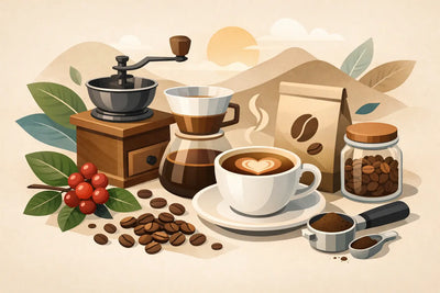 What Makes Specialty Coffee Worth the Cup?