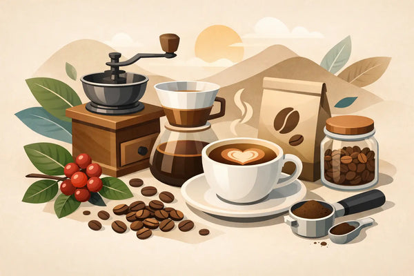 What Makes Specialty Coffee Worth the Cup?