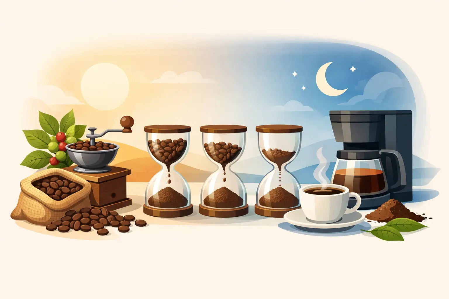How Fresh Should Coffee Be for Better Flavor?