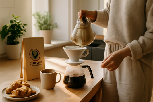 Transform Your Morning Routine: The Eco-Friendly Coffee Showdown
