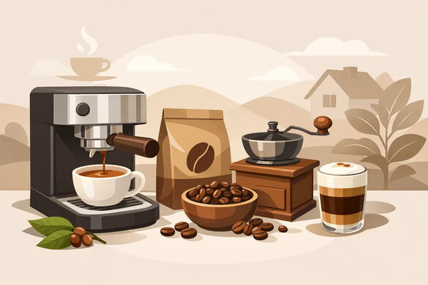 Best Espresso Beans for Home: A Better Cup