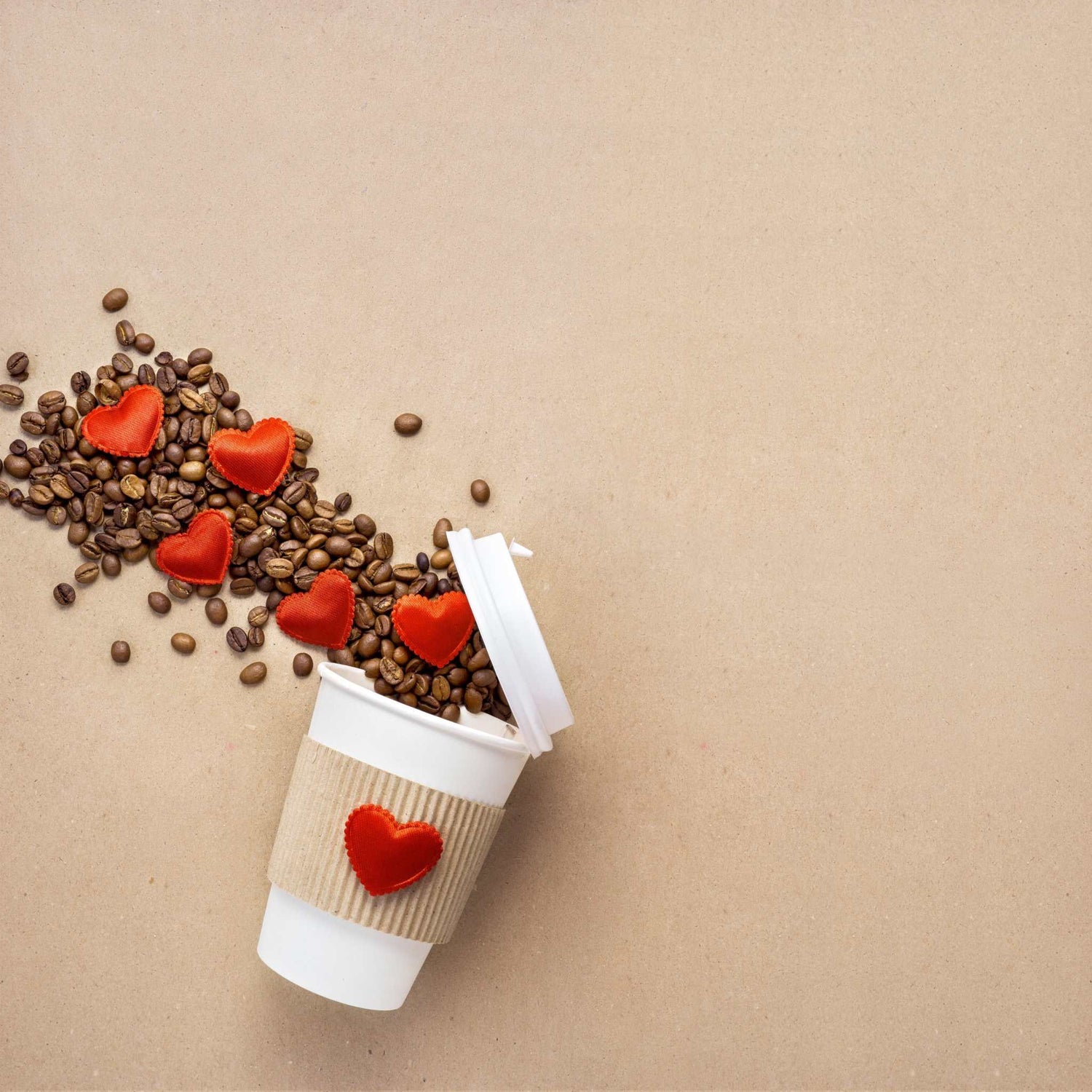 🌿Single Serve Coffee