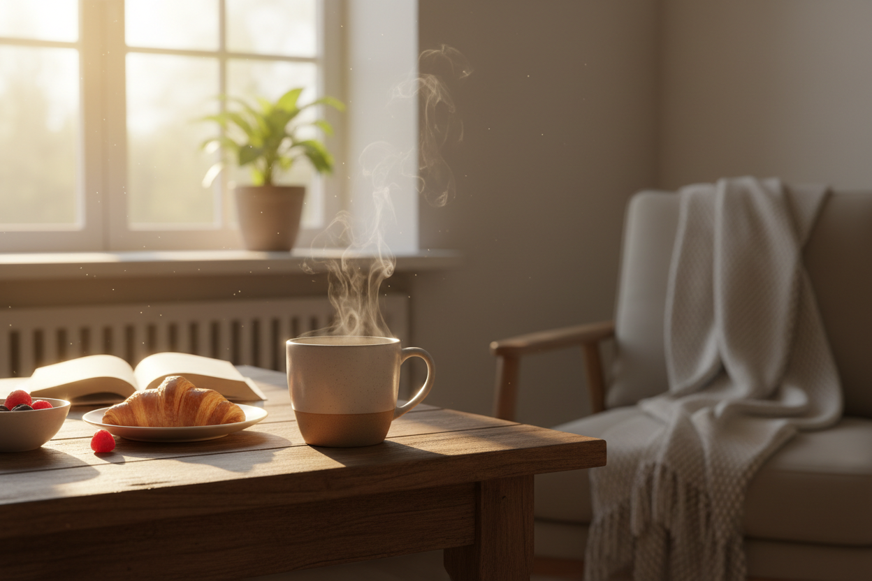 🌿Light & Medium Roast Coffee