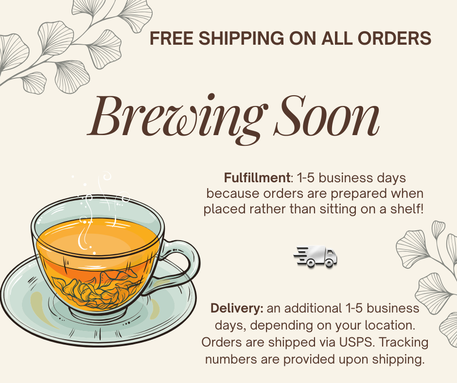 Masala Chai black tea loose leaf with bold, spiced Indian blend of cloves, ginger, cardamom, and cinnamon